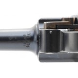 "1908 DWM Commercial Luger (PR55052)" - 8 of 8