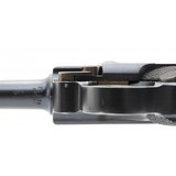 "1908 DWM Commercial Luger (PR55052)" - 2 of 8