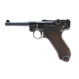 "1908 DWM Commercial Luger (PR55052)" - 4 of 8