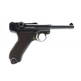 "1908 DWM Commercial Luger (PR55052)" - 1 of 8