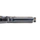 "1908 DWM Commercial Luger (PR55052)" - 6 of 8