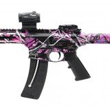 "Smith & Wesson M&P15-22 .22LR (R30169)" - 4 of 5