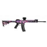 "Smith & Wesson M&P15-22 .22LR (R30169)" - 1 of 5