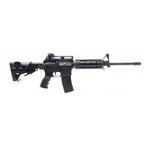 "Rock River Arms RRA LAR-15 5.56 NATO (R30170)" - 1 of 5
