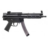 "PTR 9CT 9mm (NGZ789) New" - 1 of 3