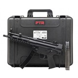 "PTR 9CT 9mm (NGZ789) New" - 2 of 3