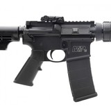 "Smith & Wesson M&P15 Sport II 5.56 (R30172)" - 5 of 5