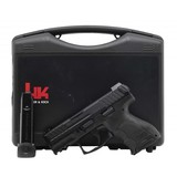 "Heckler & Koch VP9SK 9mm (NGZ811) New" - 2 of 3