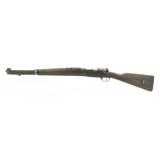 "Mauser 1909 7.65x53 Argentina (R26197)" - 2 of 8