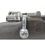 "Mauser 1909 7.65x53 Argentina (R26197)" - 7 of 8
