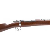 "Chilean 1895 7MM Mauser (R29333)" - 2 of 8