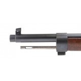 "Chilean 1895 7MM Mauser (R29333)" - 4 of 8