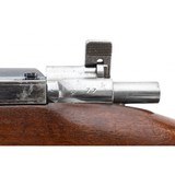 "Chilean 1895 7MM Mauser (R29333)" - 3 of 8