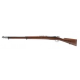 "Chilean 1895 7MM Mauser (R29333)"