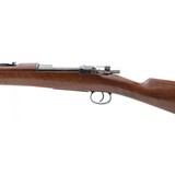 "Chilean 1895 7MM Mauser (R29333)" - 6 of 8
