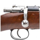 "Chilean 1895 7MM Mauser (R29333)" - 8 of 8