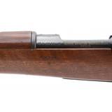 "Chilean 1895 7MM Mauser (R29333)" - 5 of 8