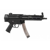 "PTR 9CT 9mm (NGZ487) New" - 1 of 3