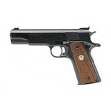"Colt Gold Cup Series 70 .45 ACP (C17518)" - 4 of 4