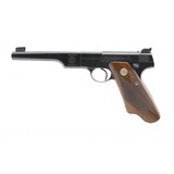 "Colt Woodsman Match Target 1st Series .22LR (C17519)" - 3 of 4