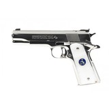 "Colt Gold Cup Series 80 .45 ACP (C17520)" - 4 of 5