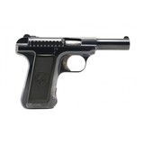 "Savage 1907 .32 ACP (PR55126)" - 1 of 2