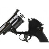 "Very rare Kynoch-Sclund Revolver .450 Centerfire (AH6756)" - 8 of 9