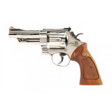 "Smith & Wesson 27-3 .357 Magnum (PR55078)" - 1 of 5