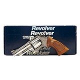 "Smith & Wesson 27-3 .357 Magnum (PR55078)" - 5 of 5