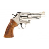 "Smith & Wesson 27-3 .357 Magnum (PR55078)" - 4 of 5