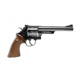 "Smith & Wesson Pre-29 .44 Magnum (PR55080)" - 5 of 5