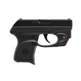 "Ruger LCP Viridian E-Laser .380 ACP (NGZ803) New" - 1 of 3