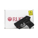 "Ruger LCP Viridian E-Laser .380 ACP (NGZ803) New" - 2 of 3