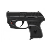 "Ruger LCP Viridian E-Laser .380 ACP (NGZ803) New" - 3 of 3