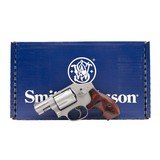 "Smith & Wesson 642-2 AW .38 spl+ (NGZ805) New" - 2 of 5