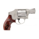 "Smith & Wesson 642-2 AW .38 spl+ (NGZ805) New" - 5 of 5