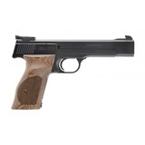 "Smith & Wesson 41 .22LR (NGZ806) New" - 1 of 5