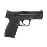 "Smith & Wesson M&P9 9mm (PR54185)" - 1 of 3