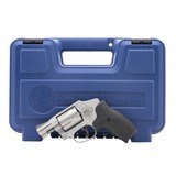 "Smith & Wesson 642-1 AW .38 SPL+ CTC (NGZ809) New" - 2 of 3