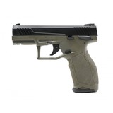 "Taurus TX22 OD Green .22LR (NGZ814) New" - 3 of 3