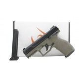 "Taurus TX22 OD Green .22LR (NGZ814) New" - 2 of 3