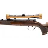 "Anschutz 54 Sporter .22LR (R30345)" - 3 of 4