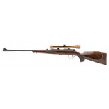 "Anschutz 54 Sporter .22LR (R30345)" - 4 of 4