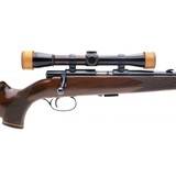 "Anschutz 54 Sporter .22LR (R30345)" - 2 of 4
