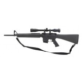 "Colt Match Target Competition HBAR .223 Rem (C16662)" - 4 of 4