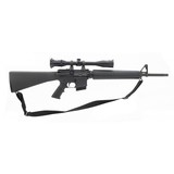 "Colt Match Target Competition HBAR .223 Rem (C16662)" - 1 of 4