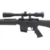 "Colt Match Target Competition HBAR .223 Rem (C16662)" - 3 of 4