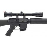 "Colt Match Target Competition HBAR .223 Rem (C16662)" - 2 of 4