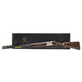 "Browning Citori CX 12 Gauge (NGZ748) NEW" - 4 of 5