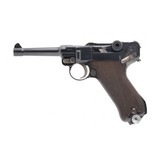 "1917/1920 Double Date Police Luger (PR55015)" - 6 of 8